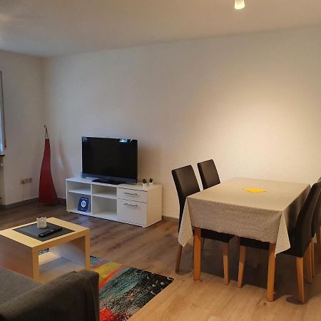 Haus Am Eckle Apartment Kleines Wiesental ภายนอก รูปภาพ