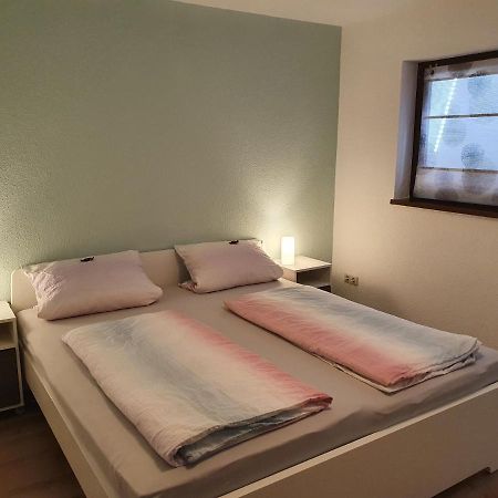Haus Am Eckle Apartment Kleines Wiesental ภายนอก รูปภาพ