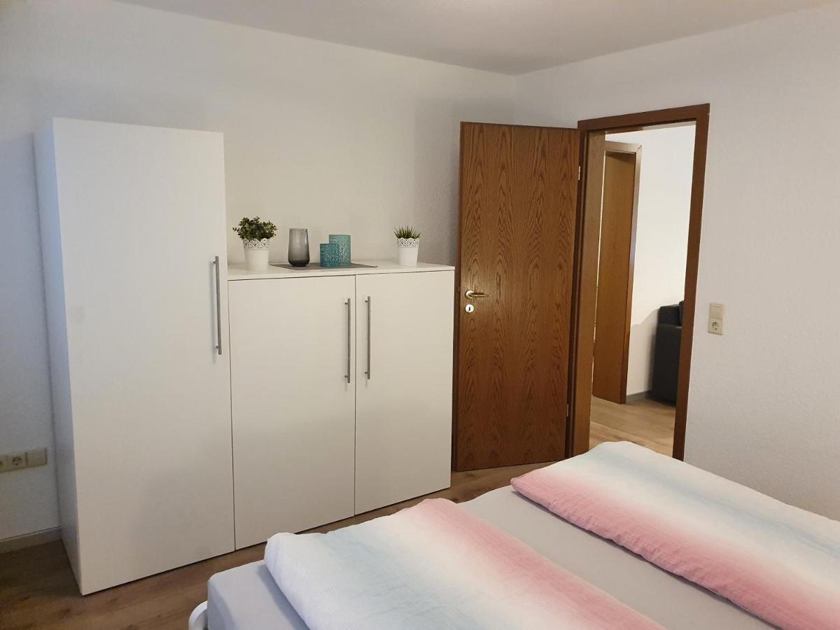 Haus Am Eckle Apartment Kleines Wiesental ภายนอก รูปภาพ