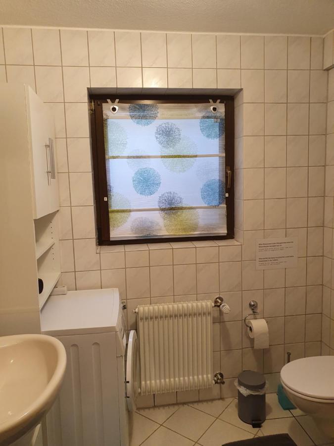 Haus Am Eckle Apartment Kleines Wiesental ภายนอก รูปภาพ