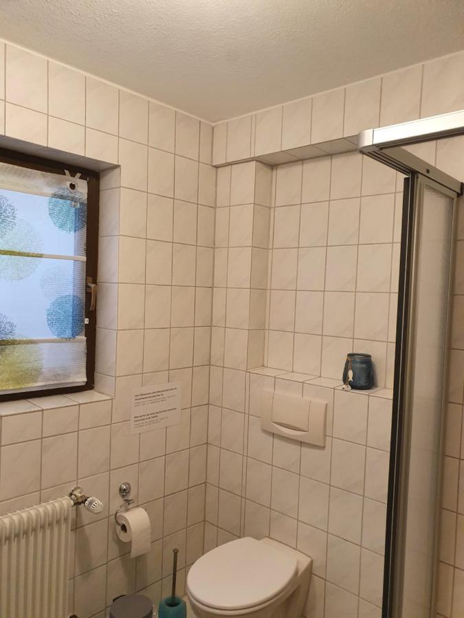 Haus Am Eckle Apartment Kleines Wiesental ภายนอก รูปภาพ
