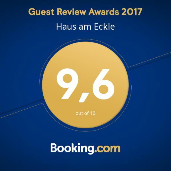 Haus Am Eckle Apartment Kleines Wiesental ภายนอก รูปภาพ